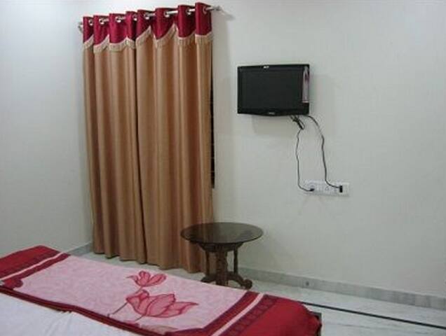 SS Residency, Hyderabad 3